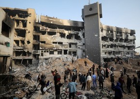 СМИ: Главы ЦРУ, Моссад и премьер Катара проведут в Париже переговоры по Газе