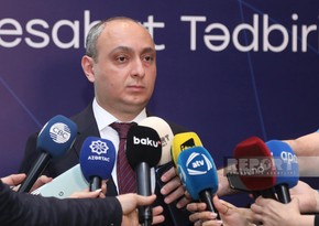 Samaddin Asadov: Azerbaijan may get affected by global drought by 2040