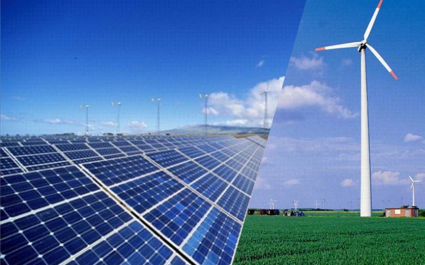 Azərbaycan alternativ enerji istehsalı imkanlarını qiymətləndirəcək