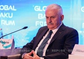 Former Turkish PM: Zangazur Corridor must open soon