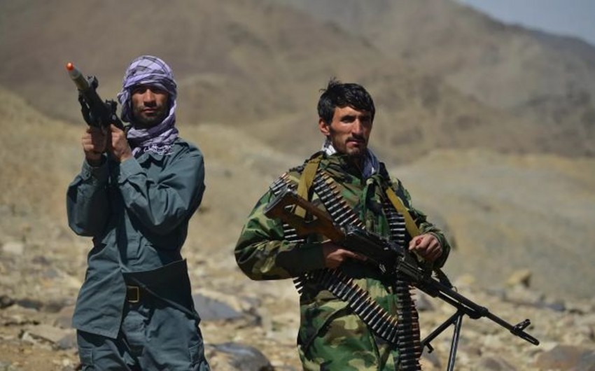Афганское сопротивление объявило об активизации боев в годовщину правления талибов