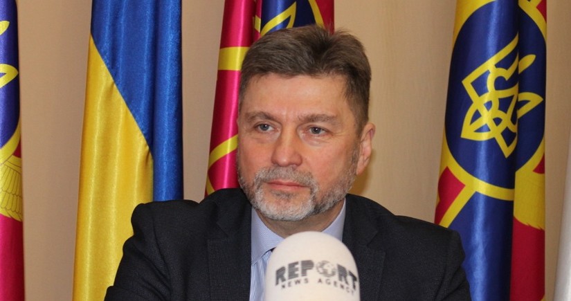 Deputy Minister: Ukrainian army better prepared for war than German army