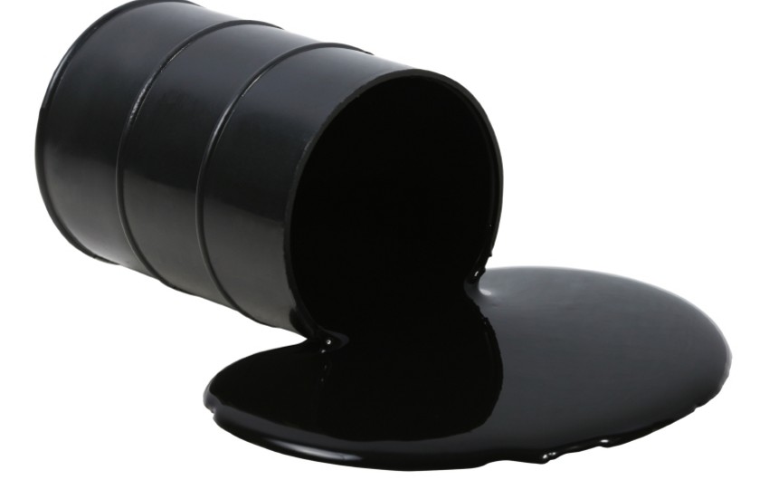 ​Впервые с ноября 2015 года цена на нефть превысила отметку в 47 долларов за баррель