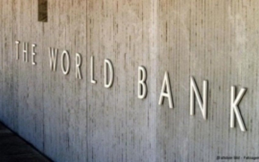 Dünya Bankı: 2016-cı ildə dünya iqtisadiyyatının artım tempi 2,9 % təşkil edəcək