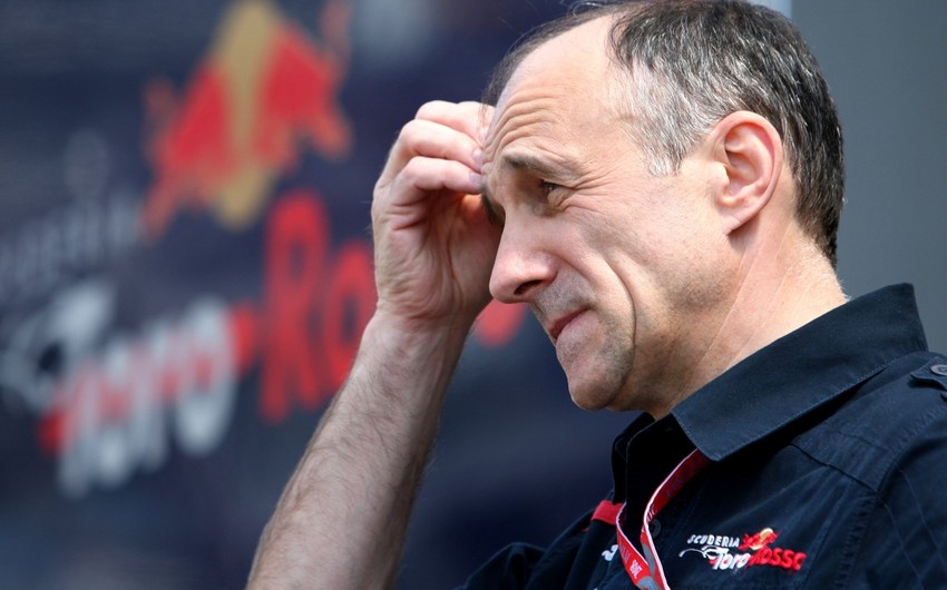 Toro Rosso F1 team boss Franz Tost defended Formula One's decision to race in Azerbaijan