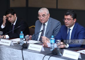 1,030 candidates registered for Azerbaijan's parliamentary elections