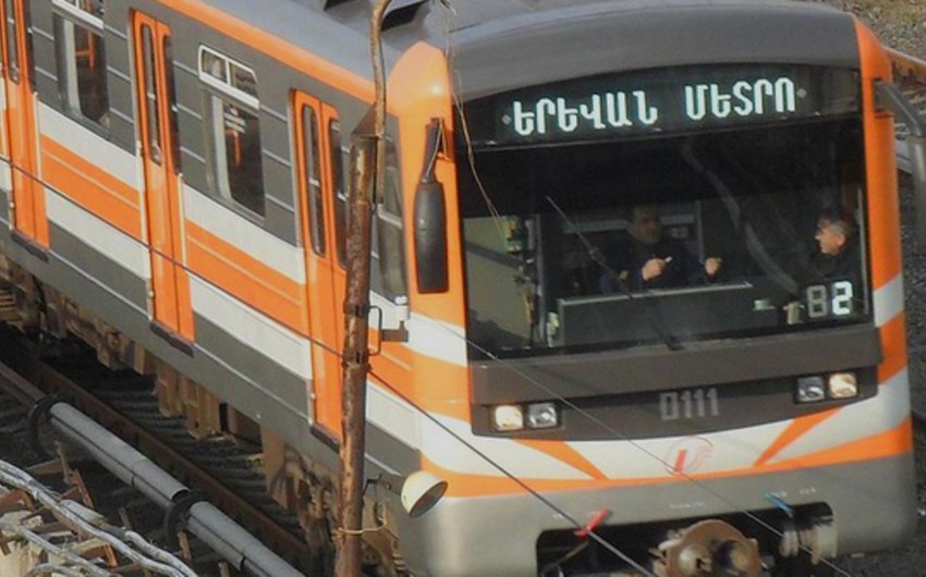 Power outages cause irregularities in Yerevan metro