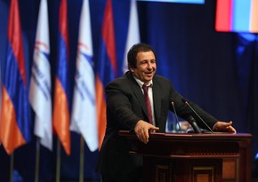 Erməni deputatlar: “Ermənistanda vəziyyət daha da ağırlaşacaq