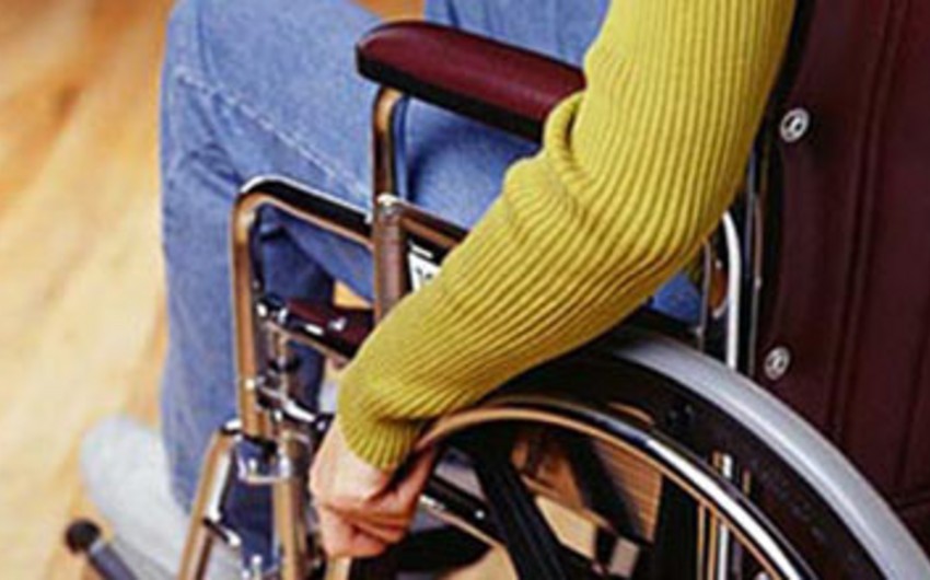 ​Утверждена программа по социальной защите и реабилитации инвалидов