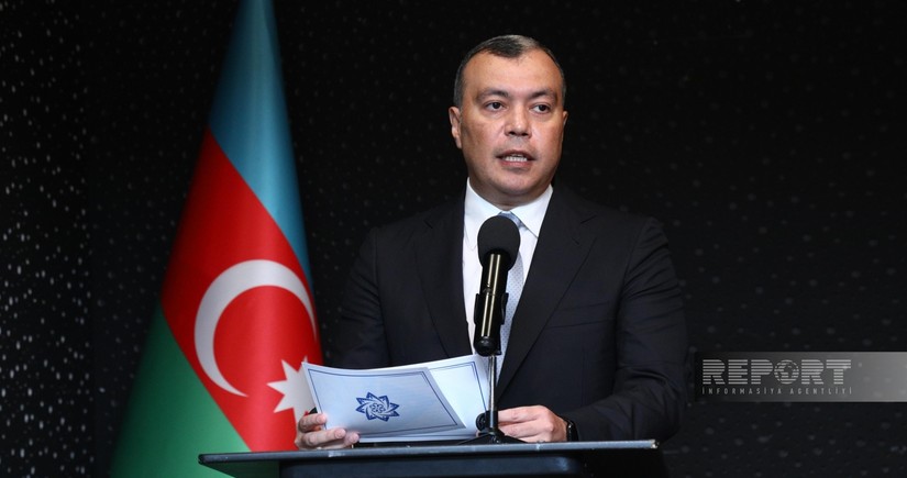 Minister: Azerbaijan-Malaysia trade turnover rose by 60% in 8 months of 2024 