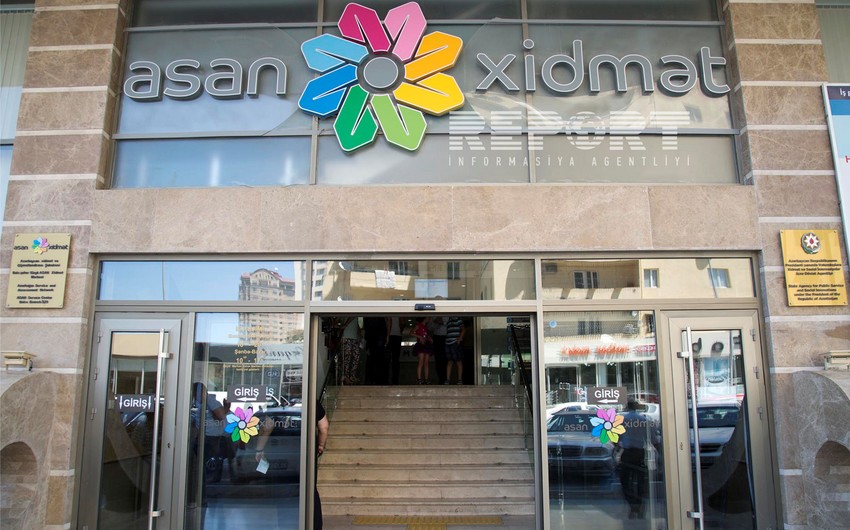 Azərbaycan Beynəlxalq Bankı ASAN Xidmətlə yeni əməkdaşlığa başlayıb