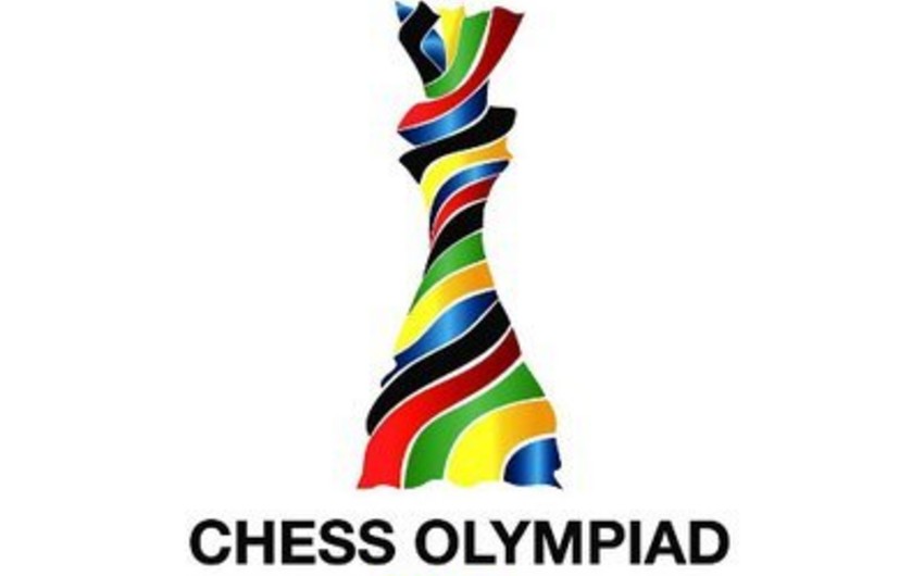 Женская сборная Азербайджана обыграла Иорданию на 43-й Всемирной шахматной олимпиаде