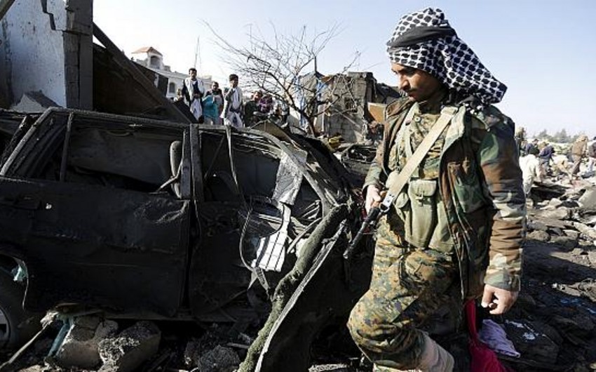 Госдеп США: урегулировать ситуацию в Йемене только военным путем нельзя