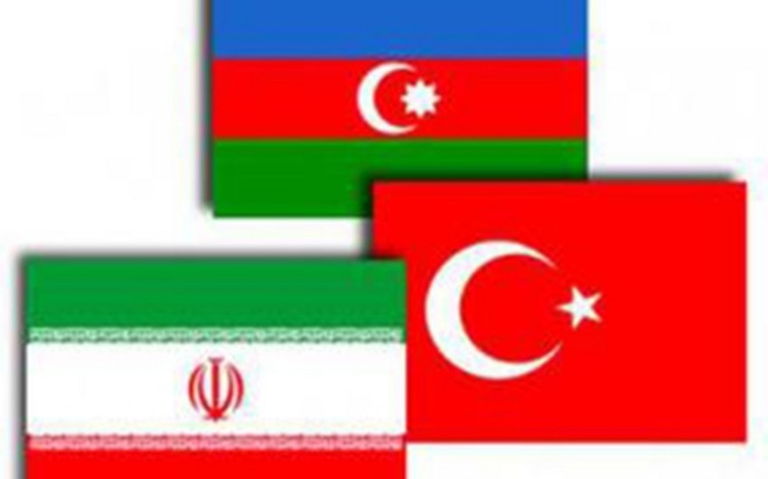 Səfir: Azərbaycan, İran və Türkiyə XİN başçılarının görüşü tezliklə Bakıda keçiriləcək