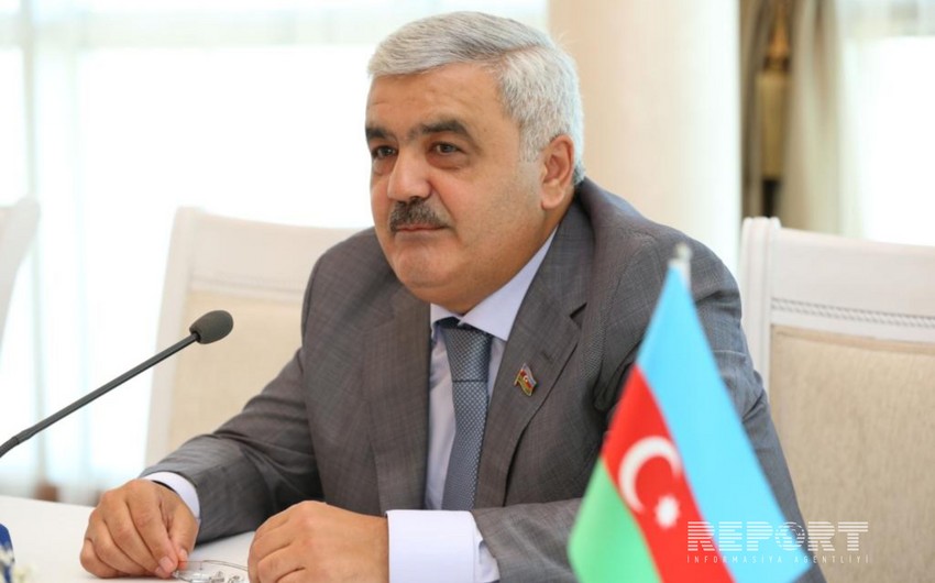 Rovnag Abdullayev: 'I believe 2016 will be a significant stage in realization of the SGC project'