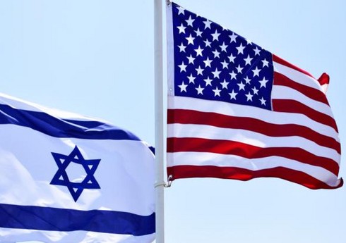 Белый дом: США глубоко обеспокоены событиями в Израиле