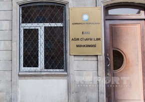 Trial decides to extradite to Bulgaria a Turkish citizen held in Azerbaijan