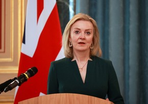 Глава британского МИД заявила, что в НАТО обсуждают поставки вооружений Молдове