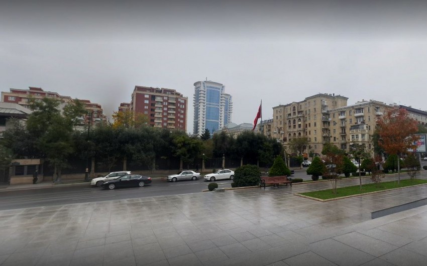 Новый военный атташе Турции прибыл в Азербайджан
