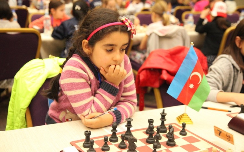 Azərbaycan şahmatçıları Batumidə keçirilən dünya çempionatda iştirak edirlər