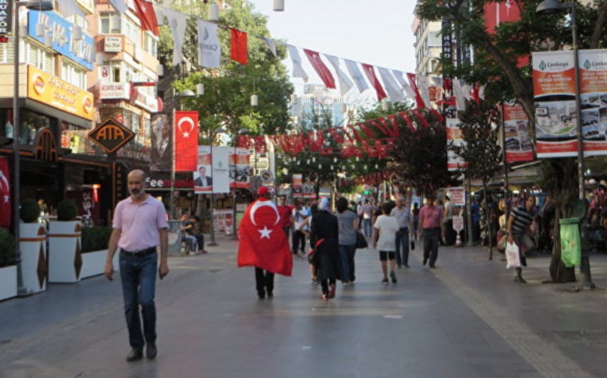 В Турции будет проведено парламентское расследование попытки переворота