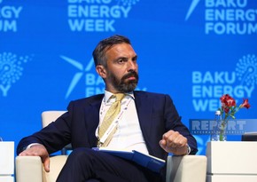 Andrea Meola: Green Energy Corridor to make significant contribution to energy transition