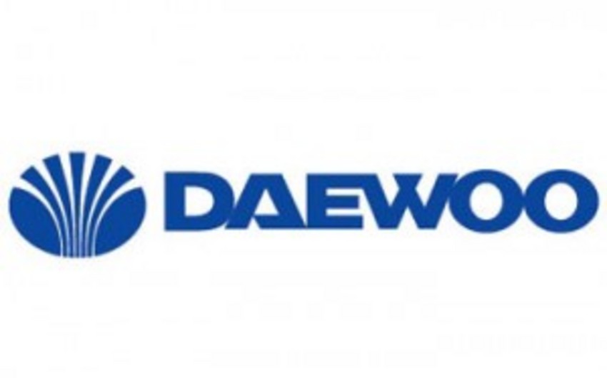 Компания Daewoo обратилась в Верховный суд Азербайджана