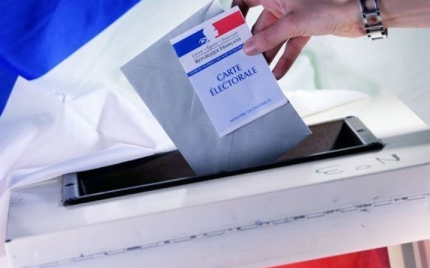 France drops electronic voting