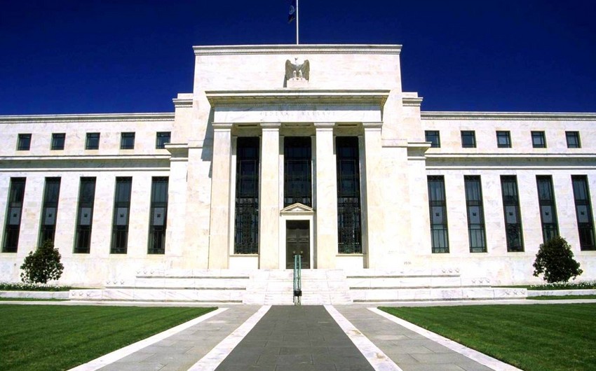 ФРС ожидает дальнейшего повышения ставки