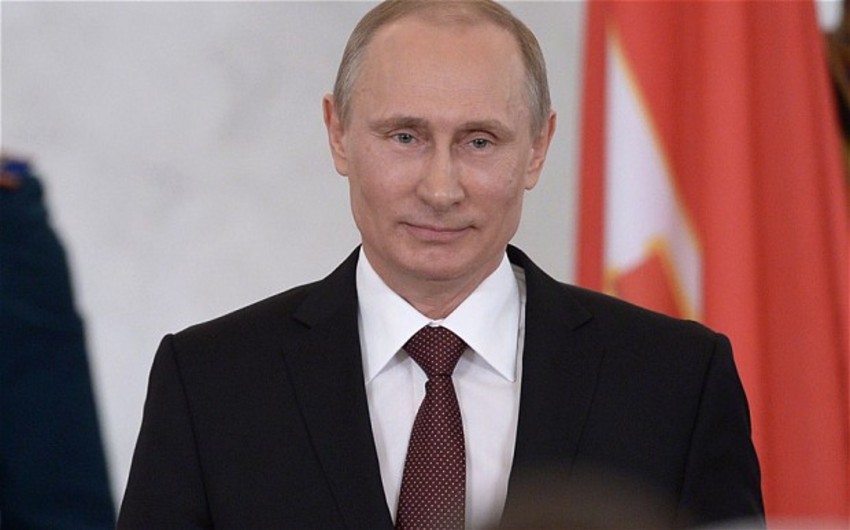 Путин оценил готовность экономики России к низким ценам на нефть