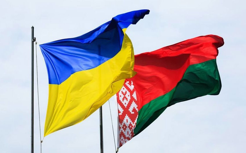 Ukraine initiates termination of free trade agreement with Belarus