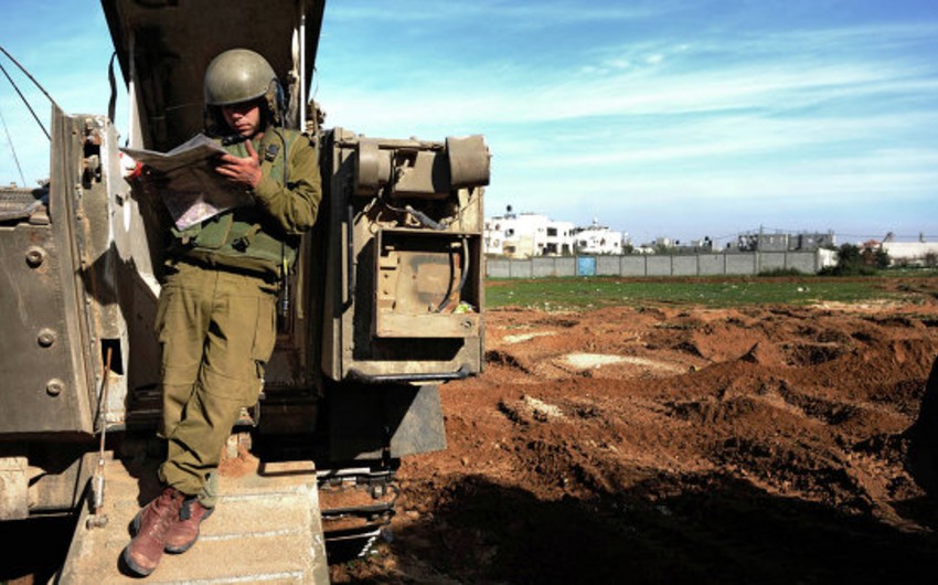 Минобороны Израиля не ждет новой войны из-за Сирии