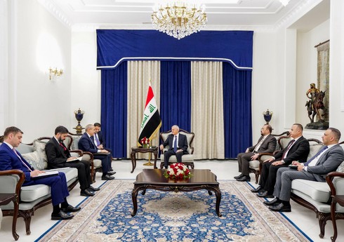Азербайджан и Ирак обсудили возможности реализации экономического потенциала