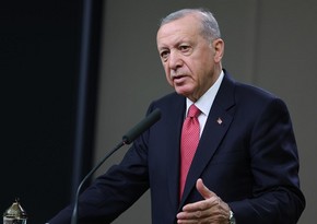 Erdogan: Türkiye watching all steps taken by Greece