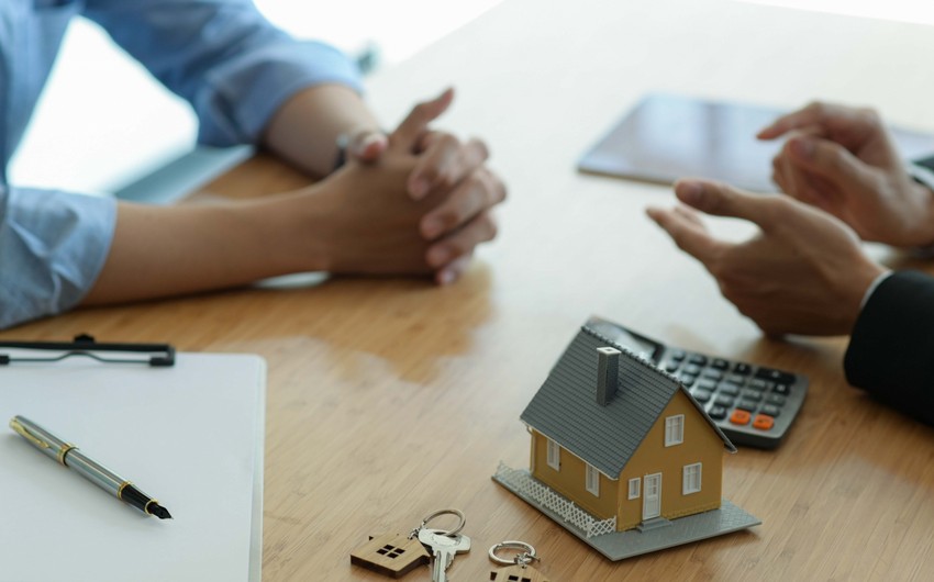 Number of mortgage loans issued by state exceeds 51,000 in Azerbaijan