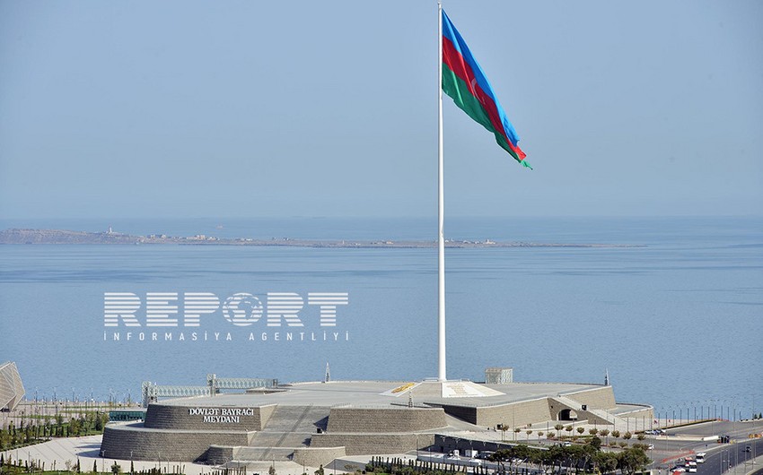 Today is Solidarity Day of World Azerbaijanis