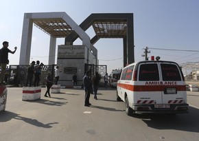 Rafah crossing remains closed as Palestine refuses Israel's proposal