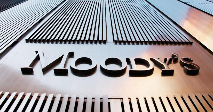 “Moody's” 2022 və 2023-cü illər üçün iqtisadi artım proqnozunu aşağı salıb