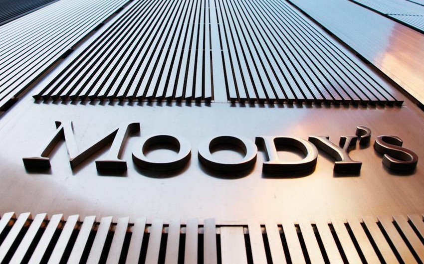 Moody’s: Подушка ликвидности поможет банкам Азербайджана противостоять внешним шокам