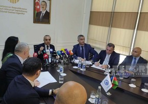 Azay Guliyev: ‘Armenia is trying to hinder ongoing reconstruction works in Karabakh with mine terror’ 