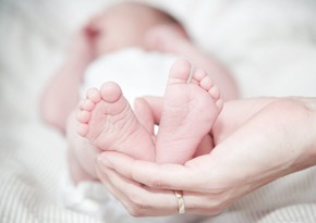 Azerbaijan announces number of twins and triplets born in January-February 2024