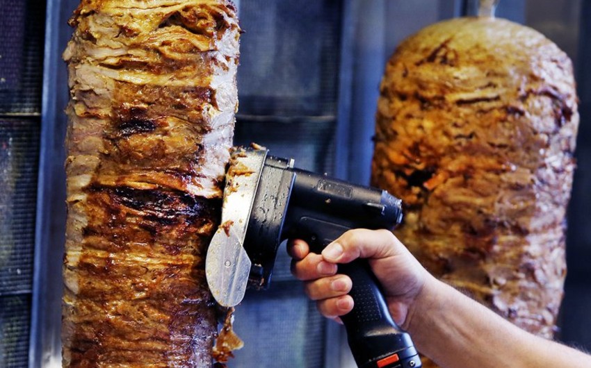 EU plans to ban Doner kebab and Shawarma
