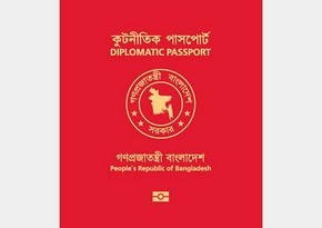 Bangladesh’s transitional government to revoke diplomatic passports