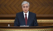 Tokayev talks on situation in Ukraine: Opportunity to achieve peace still exists