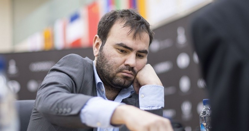 Şəhriyar Məmmədyarov Norway Chess turnirini 7-ci pillədə başa vurub