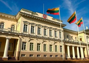 Lithuania welcomes agreement between Azerbaijan and Armenia