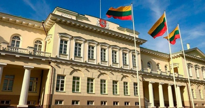 МИД Литвы позитивно оценил соглашение между Азербайджаном и Арменией 