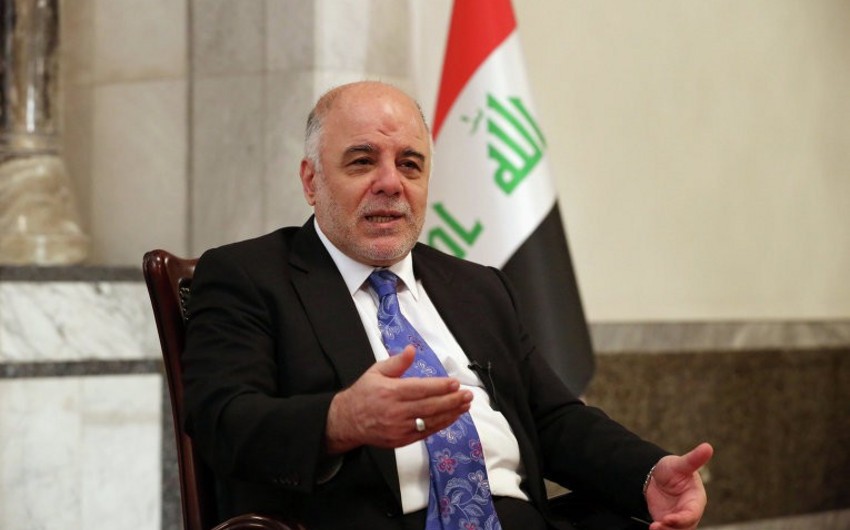 Премьер Ирака отменил визит в Иран