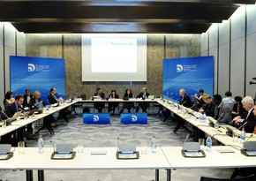 UNESCO official: We are preparing for World Forum on Intercultural Dialogue to be held in Baku