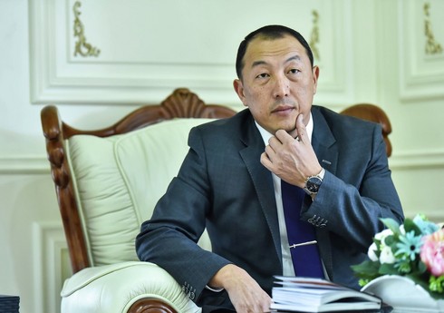 В отношении министра энергетики Кыргызстана возбудили два уголовных дела